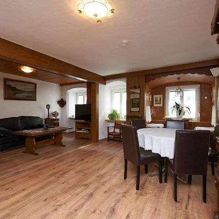 Ferienwohnung Beim Halt Wasserburg Eksteriør bilde