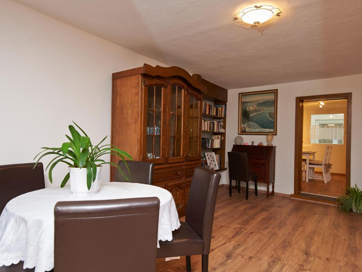 Ferienwohnung Beim Halt Wasserburg Eksteriør bilde