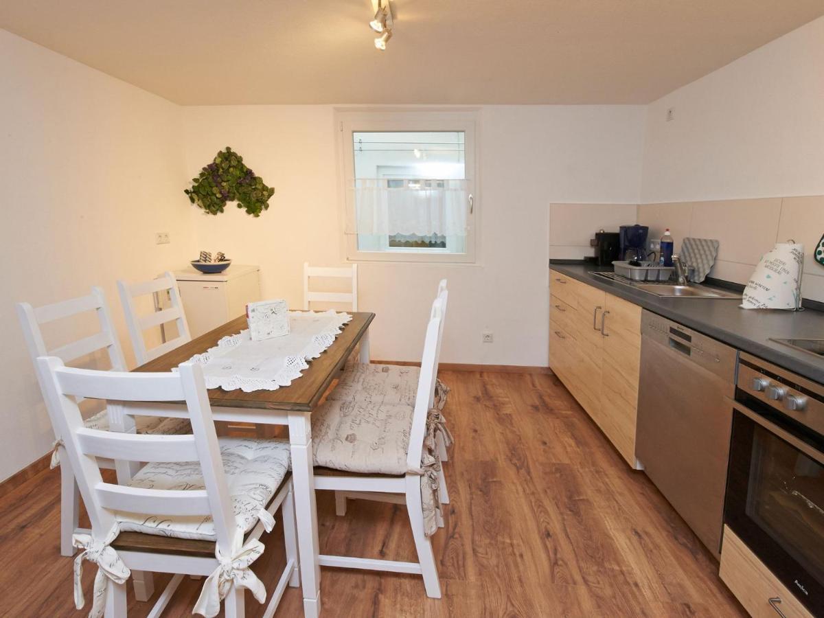 Ferienwohnung Beim Halt Wasserburg Eksteriør bilde