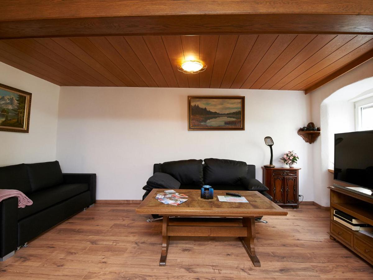 Ferienwohnung Beim Halt Wasserburg Eksteriør bilde
