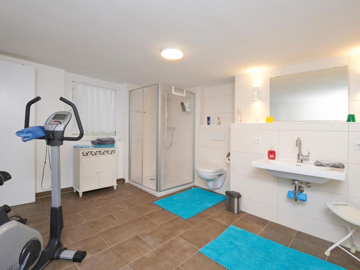 Ferienwohnung Beim Halt Wasserburg Eksteriør bilde